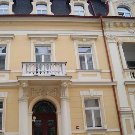 U Zlate Koruny Marianske Lazne