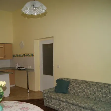 U Zlate Koruny Marianske Lazne