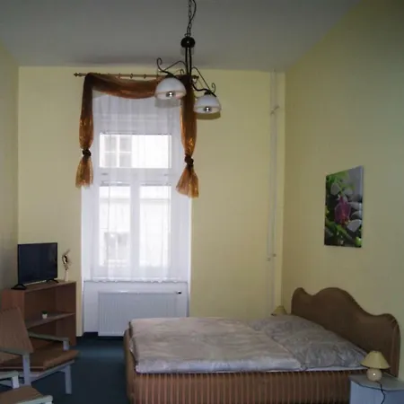 U Zlate Koruny * Marianske Lazne