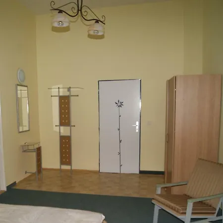 U Zlate Koruny Marianske Lazne