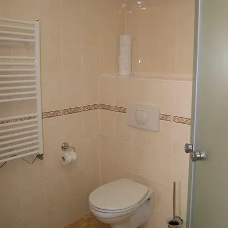 Apartment U Zlate Koruny *