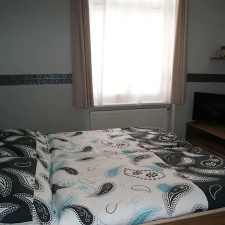 Apartment U Zlate Koruny Marianske Lazne
