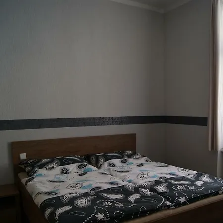 U Zlate Koruny Marianske Lazne