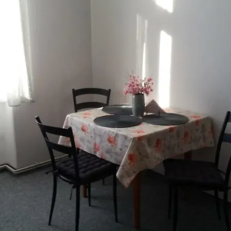 U Zlate Koruny Apartment *