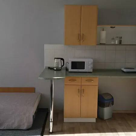 Apartment U Zlate Koruny *