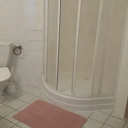U Zlate Koruny Apartment