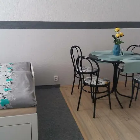 Apartment U Zlate Koruny *