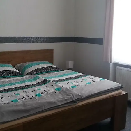 Apartment U Zlate Koruny Marianske Lazne