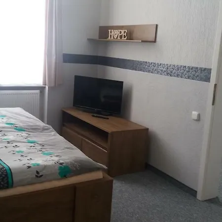 U Zlate Koruny Apartment Marianske Lazne