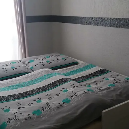 Apartment U Zlate Koruny