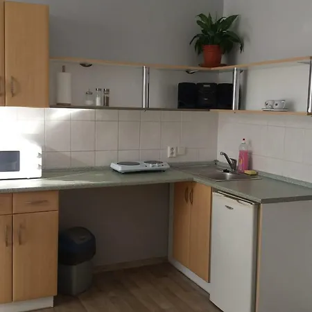 Apartment U Zlate Koruny *