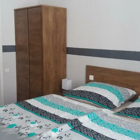 U Zlate Koruny Apartment Marianske Lazne