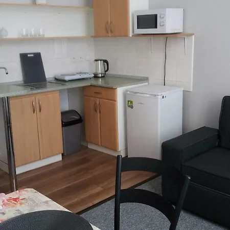 U Zlate Koruny Apartment Marianske Lazne