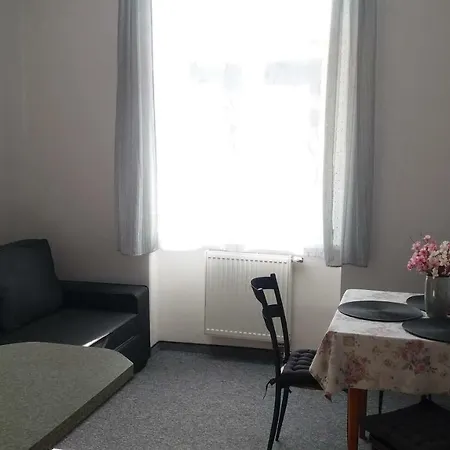 U Zlate Koruny Apartment *