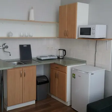 Apartment U Zlate Koruny *