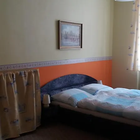 Apartment U Zlate Koruny Marianske Lazne