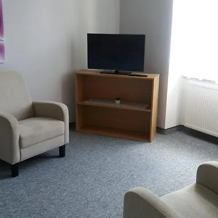 Apartment U Zlate Koruny *