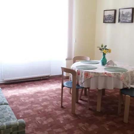 U Zlate Koruny * Marianske Lazne