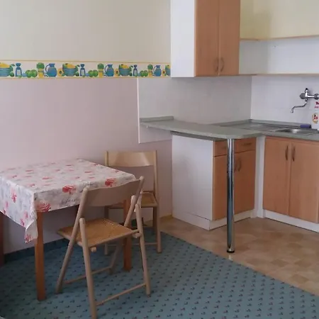 Apartment U Zlate Koruny Marianske Lazne